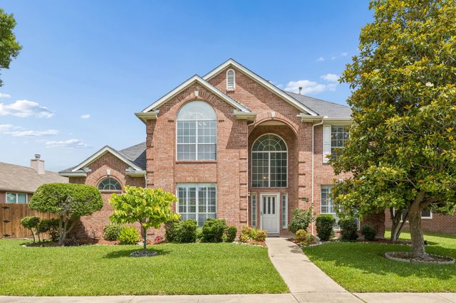 7513 Caribbean Drive, Rowlett, TX 75088