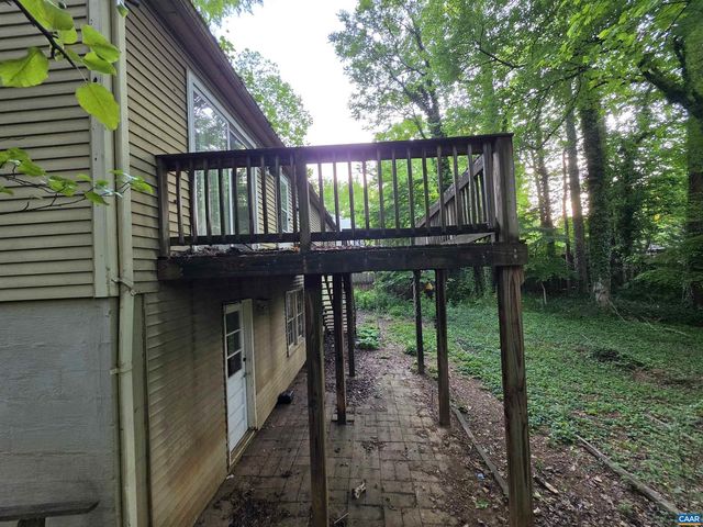 1506 TRAILRIDGE RD, Charlottesville, VA 22903
