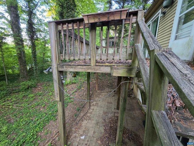 1506 TRAILRIDGE RD, Charlottesville, VA 22903