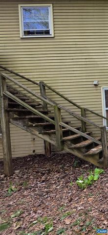 1506 TRAILRIDGE RD, Charlottesville, VA 22903