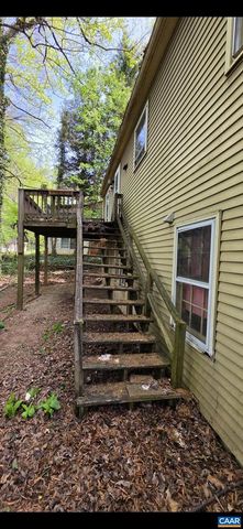 1506 TRAILRIDGE RD, Charlottesville, VA 22903