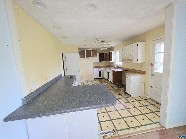 1506 TRAILRIDGE RD, Charlottesville, VA 22903