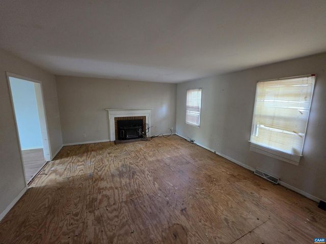 1506 TRAILRIDGE RD, Charlottesville, VA 22903