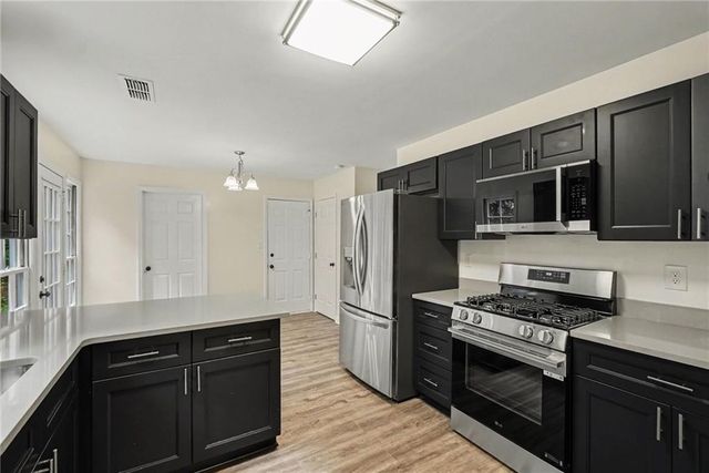 3390 Dogwood Drive, Powder Springs, GA 30127
