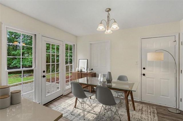 3390 Dogwood Drive, Powder Springs, GA 30127