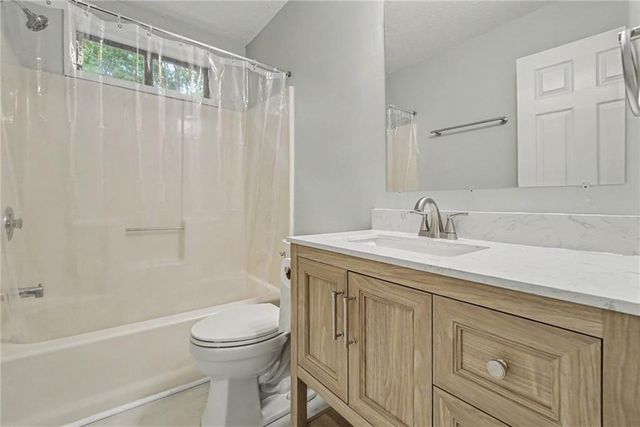3390 Dogwood Drive, Powder Springs, GA 30127