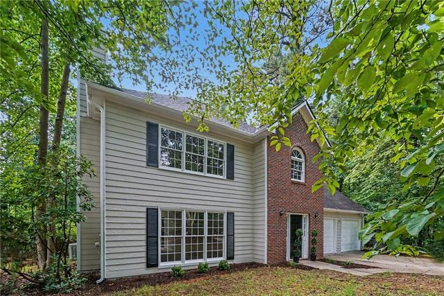 3390 Dogwood Drive, Powder Springs, GA 30127