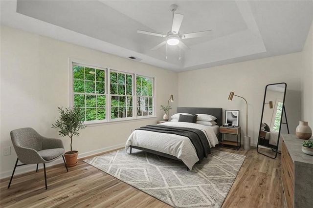 3390 Dogwood Drive, Powder Springs, GA 30127