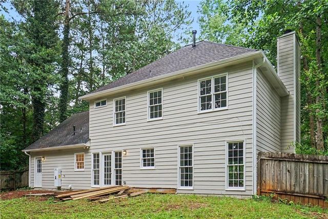 3390 Dogwood Drive, Powder Springs, GA 30127