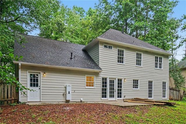 3390 Dogwood Drive, Powder Springs, GA 30127