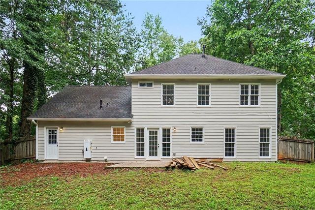 3390 Dogwood Drive, Powder Springs, GA 30127