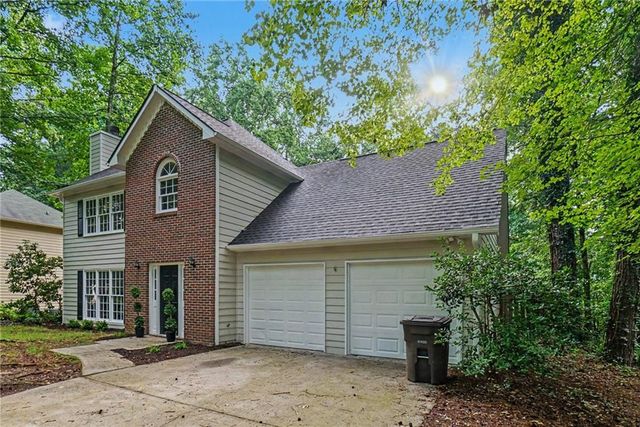 3390 Dogwood Drive, Powder Springs, GA 30127