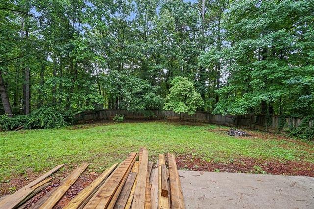 3390 Dogwood Drive, Powder Springs, GA 30127