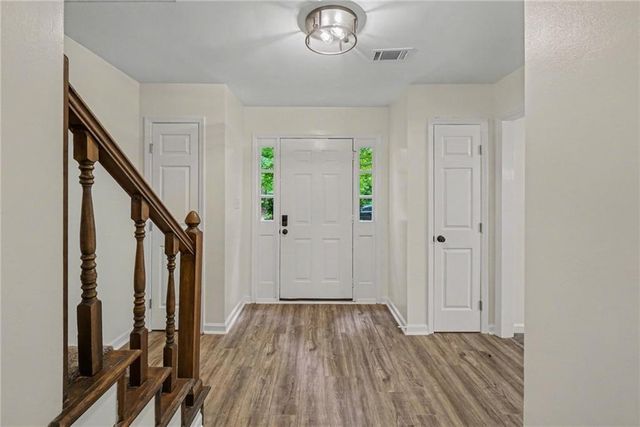 3390 Dogwood Drive, Powder Springs, GA 30127