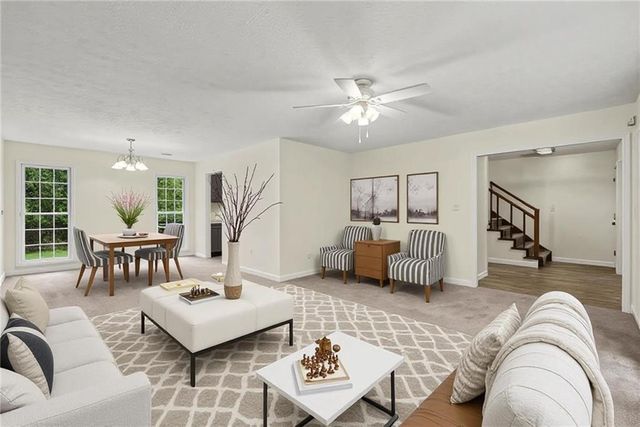 3390 Dogwood Drive, Powder Springs, GA 30127