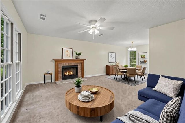 3390 Dogwood Drive, Powder Springs, GA 30127