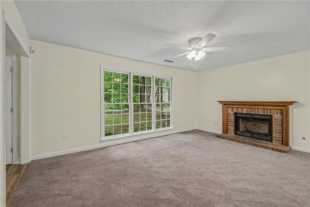 3390 Dogwood Drive, Powder Springs, GA 30127