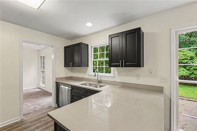 3390 Dogwood Drive, Powder Springs, GA 30127
