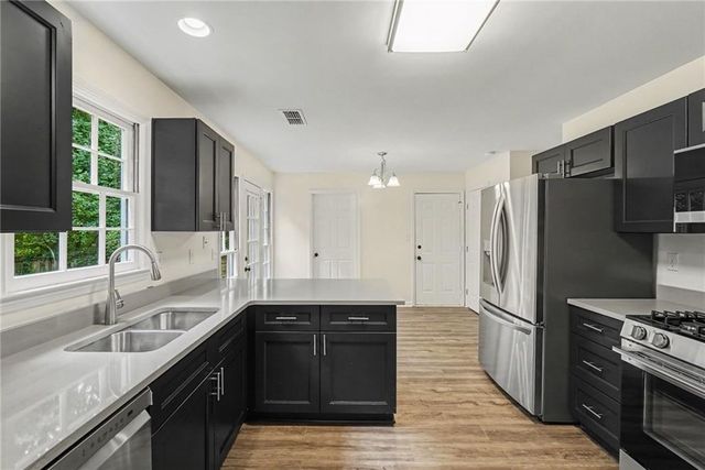3390 Dogwood Drive, Powder Springs, GA 30127