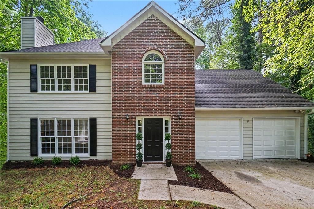 3390 Dogwood Drive, Powder Springs, GA 30127