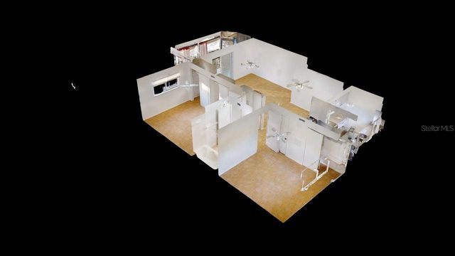 1000 LAKE OF THE WOODS BOULEVARD 203F, Casselberry, FL 32730