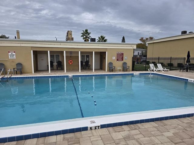 1000 LAKE OF THE WOODS BOULEVARD 203F, Casselberry, FL 32730