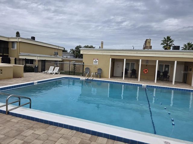 1000 LAKE OF THE WOODS BOULEVARD 203F, Casselberry, FL 32730