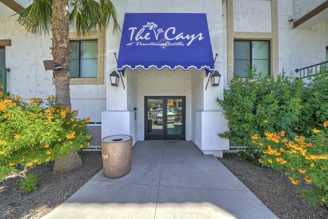 2511 W Queen Creek Road Unit 138, Chandler, AZ 85248