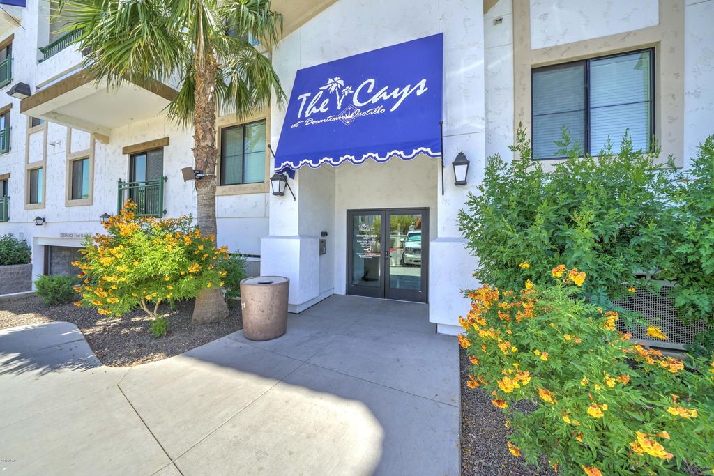 2511 W Queen Creek Road Unit 138, Chandler, AZ 85248