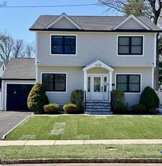 1734 Florida St, Westfield Town, NJ 07090