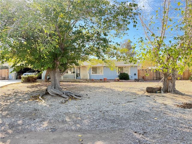 17747 Walnut, Hesperia, CA 92345