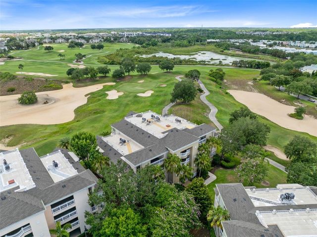 1360 CENTRE COURT RIDGE DRIVE 201, Reunion, FL 34747