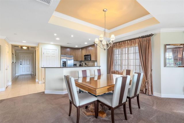 1360 CENTRE COURT RIDGE DRIVE 201, Reunion, FL 34747