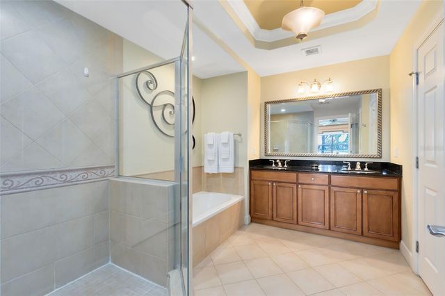 1360 CENTRE COURT RIDGE DRIVE 201, Reunion, FL 34747