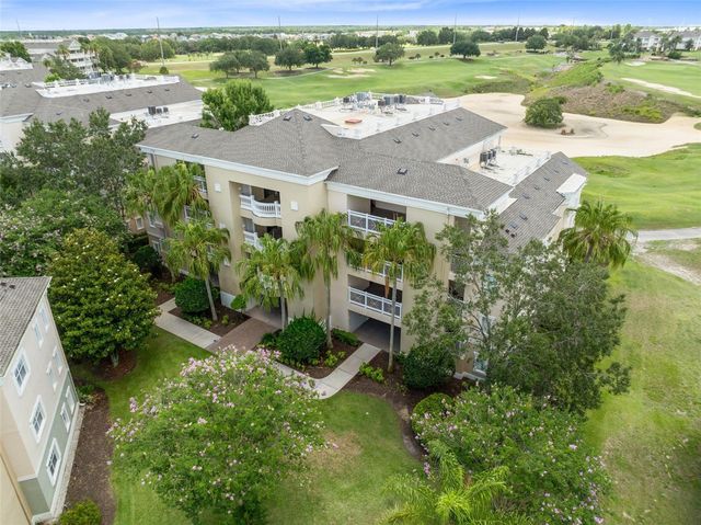 1360 CENTRE COURT RIDGE DRIVE 201, Reunion, FL 34747