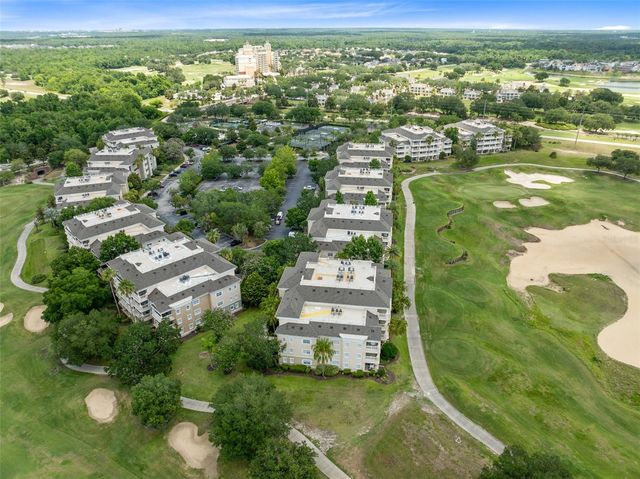 1360 CENTRE COURT RIDGE DRIVE 201, Reunion, FL 34747