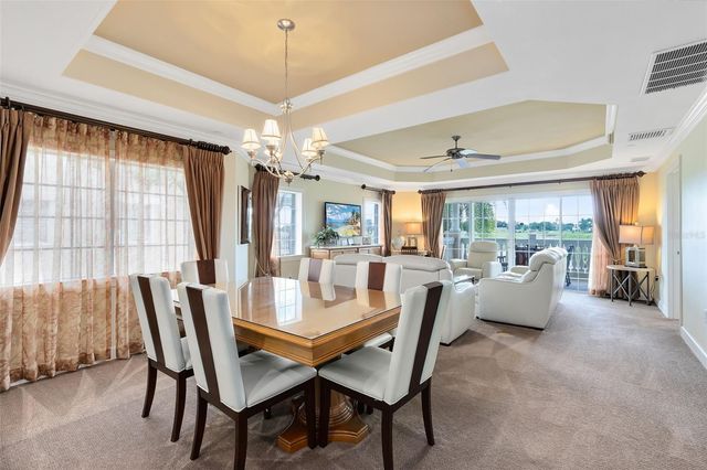 1360 CENTRE COURT RIDGE DRIVE 201, Reunion, FL 34747