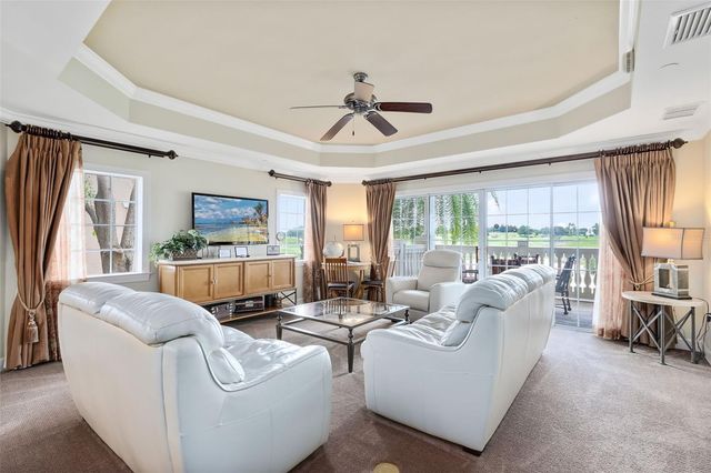 1360 CENTRE COURT RIDGE DRIVE 201, Reunion, FL 34747