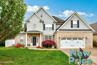 2630 Nicholas View Lane, Knoxville, TN 37931