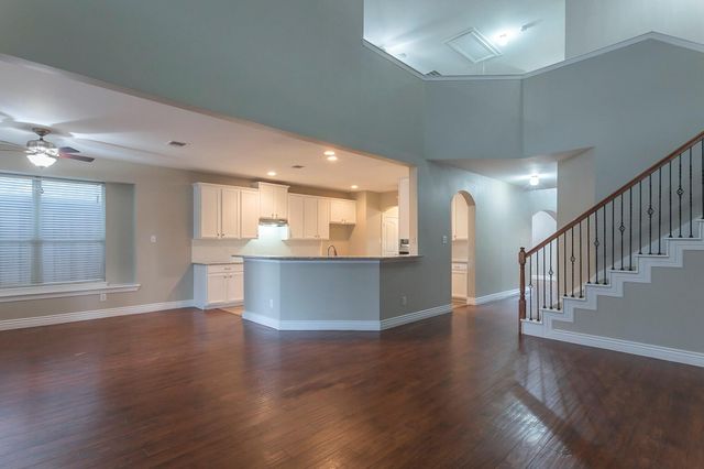 2907 Abby Lane, Wylie, TX 75098