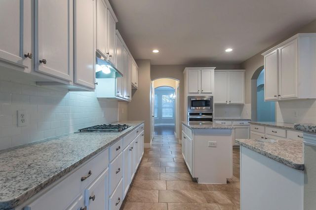 2907 Abby Lane, Wylie, TX 75098