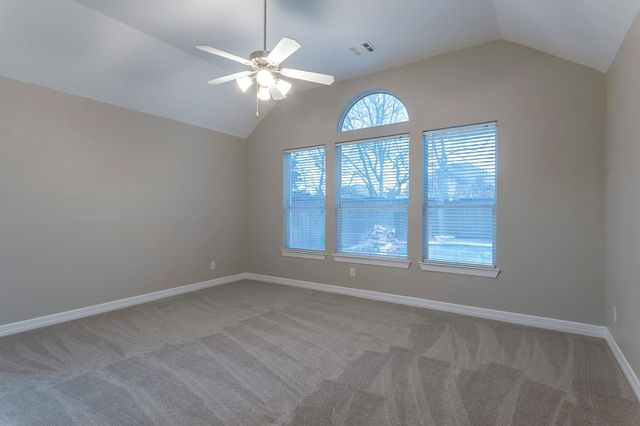 2907 Abby Lane, Wylie, TX 75098