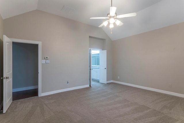 2907 Abby Lane, Wylie, TX 75098