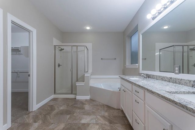 2907 Abby Lane, Wylie, TX 75098