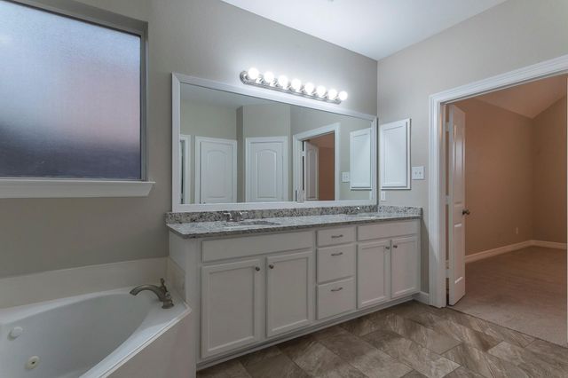2907 Abby Lane, Wylie, TX 75098