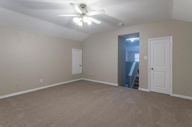 2907 Abby Lane, Wylie, TX 75098