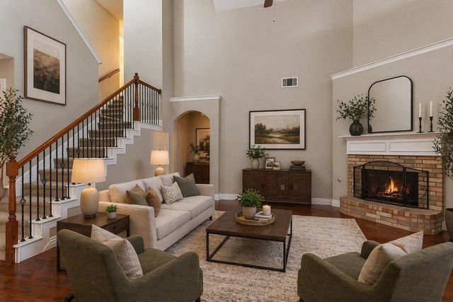 2907 Abby Lane, Wylie, TX 75098