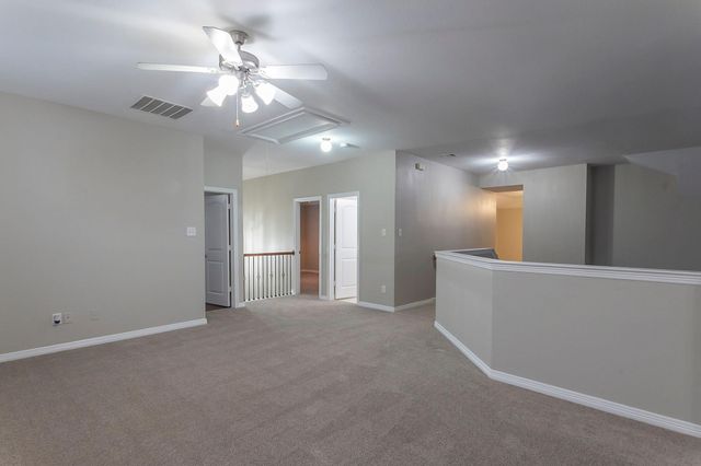 2907 Abby Lane, Wylie, TX 75098