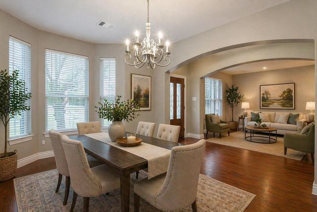 2907 Abby Lane, Wylie, TX 75098
