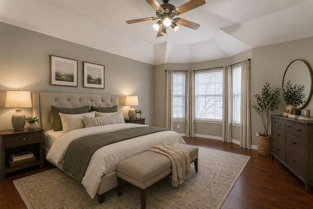 2907 Abby Lane, Wylie, TX 75098